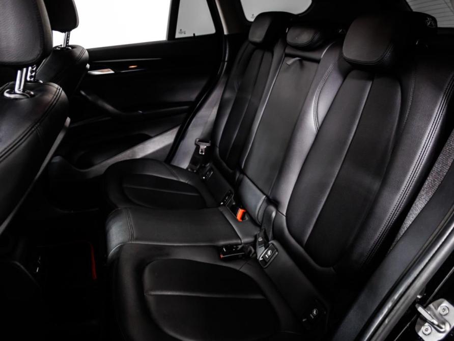 BMW X1 II (F48) Москва  - изображение 12