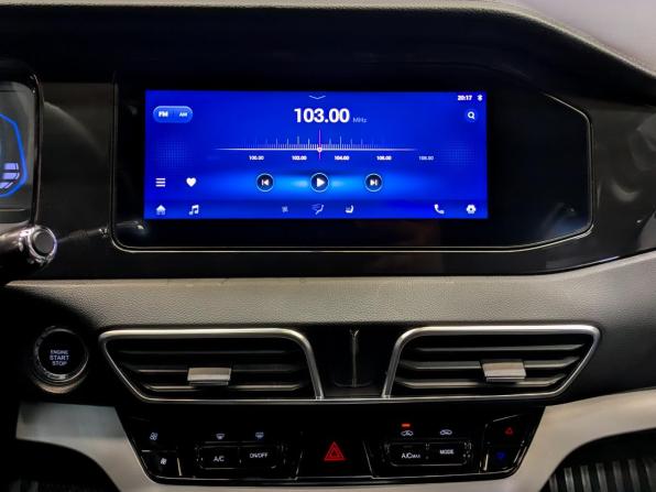 Kaiyi X3 с пробегом 2024 года, цена 1 300 000 рублей, 34779 км, внедорожник, Автокод Объявления
