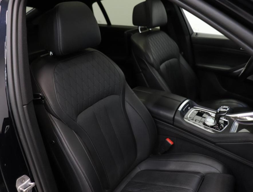BMW X6 III (G06) Санкт-Петербург  - изображение 28