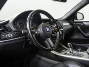 BMW X4 I (F26) Москва  - изображение 29