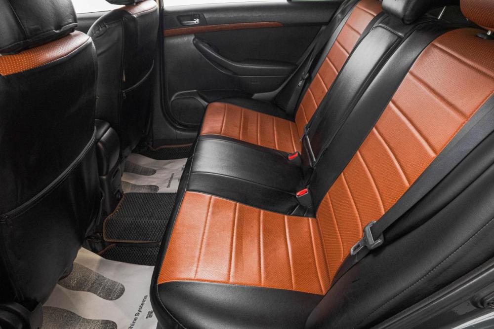 Toyota Avensis II Рестайлинг Барнаул  - изображение 25