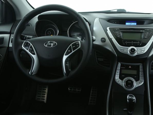 Hyundai Elantra V (MD) с пробегом 2011 года, цена 835 000 рублей, 137500 км, седан, Автокод Объявления