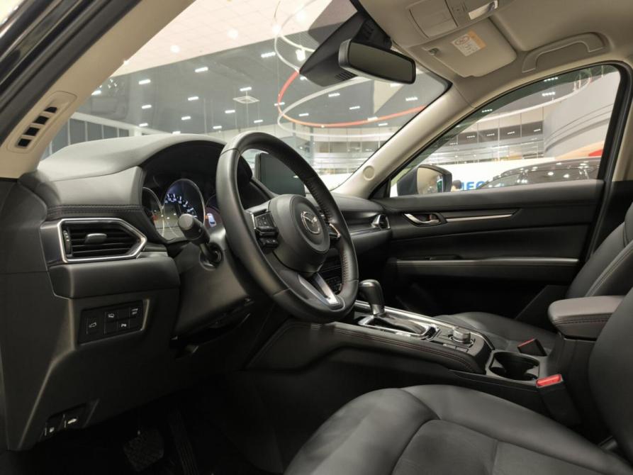 Mazda CX-5 II Казань  - изображение 20
