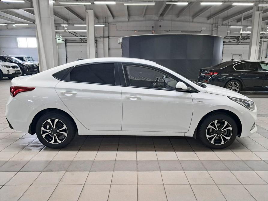 Hyundai Solaris II Набережные Челны  - изображение 5