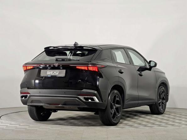 Omoda C5 I с пробегом 2023 года, цена 1 329 000 рублей, 76218 км, внедорожник, Автокод Объявления