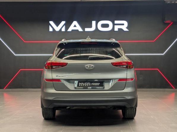 Hyundai Tucson III Рестайлинг с пробегом 2020 года, цена 2 500 000 рублей, 75000 км, внедорожник, Автокод Объявления