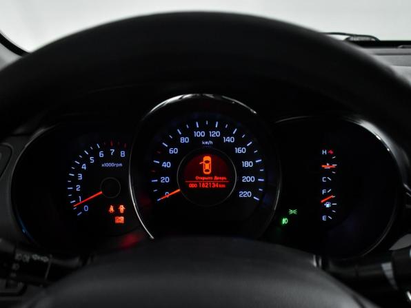 Kia Rio III с пробегом 2012 года, цена 505 000 рублей, 181100 км, седан, Автокод Объявления