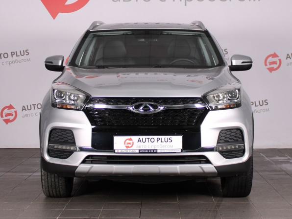 Chery Tiggo 4 I Рестайлинг с пробегом 2021 года, цена 1 460 000 рублей, 47735 км, внедорожник, Автокод Объявления