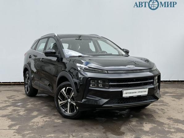 JAC JS6 с пробегом 2023 года, цена 1 750 000 рублей, 43033 км, внедорожник, Автокод Объявления
