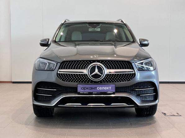 Mercedes-Benz GLE II (V167) с пробегом 2020 года, цена 6 500 000 рублей, 87140 км, внедорожник, Автокод Объявления