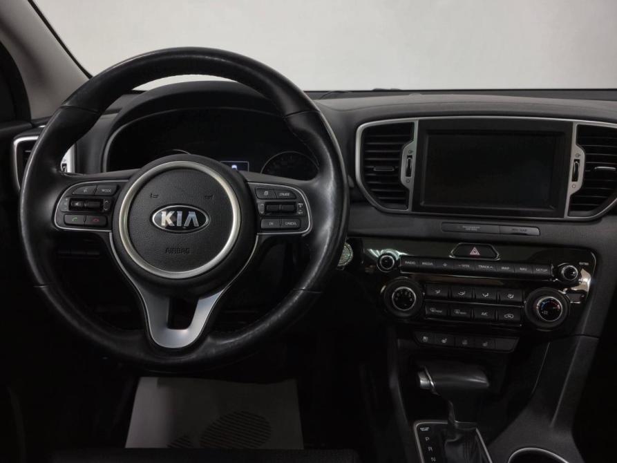 Kia Sportage IV Рестайлинг Альметьевск  - изображение 11