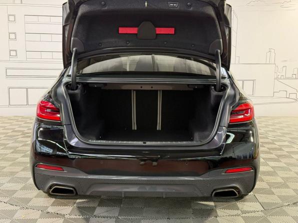 BMW 5 серии VII (G30/G31/G38) Рестайлинг с пробегом 2021 года, цена 6 245 000 рублей, 95000 км, седан, Автокод Объявления