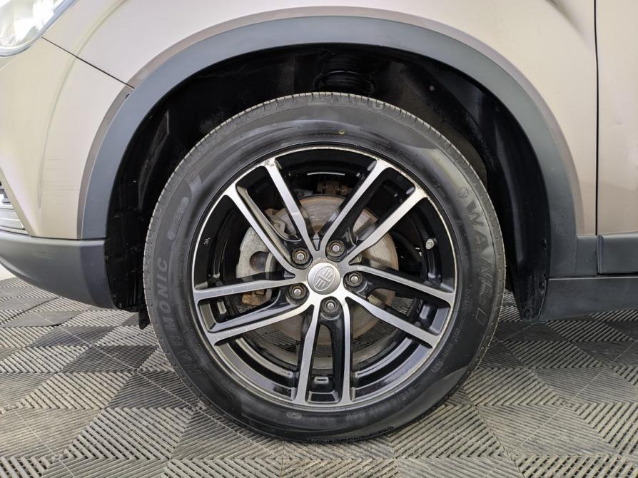 FAW Besturn X40 I Москва  - изображение 18