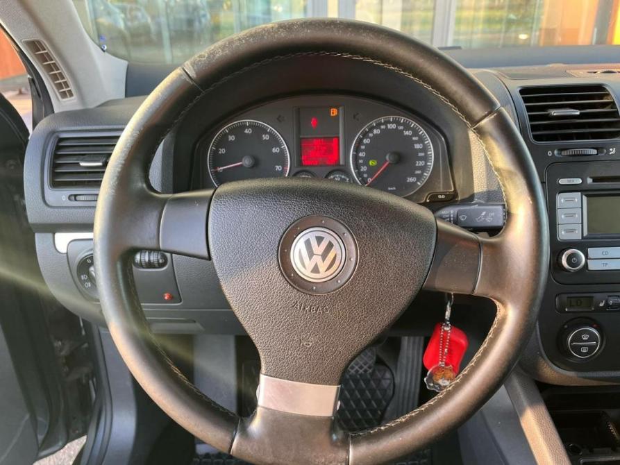 Volkswagen Jetta V Оренбург  - изображение 10