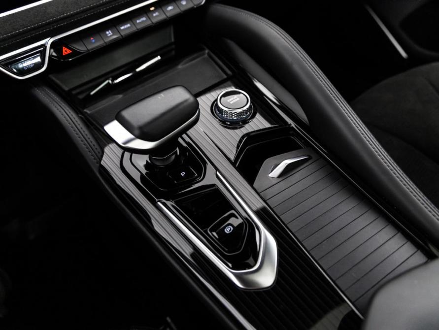 Geely Monjaro I Санкт-Петербург  - изображение 15