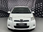 Toyota Vitz II (XP90) Новосибирск  - изображение 26