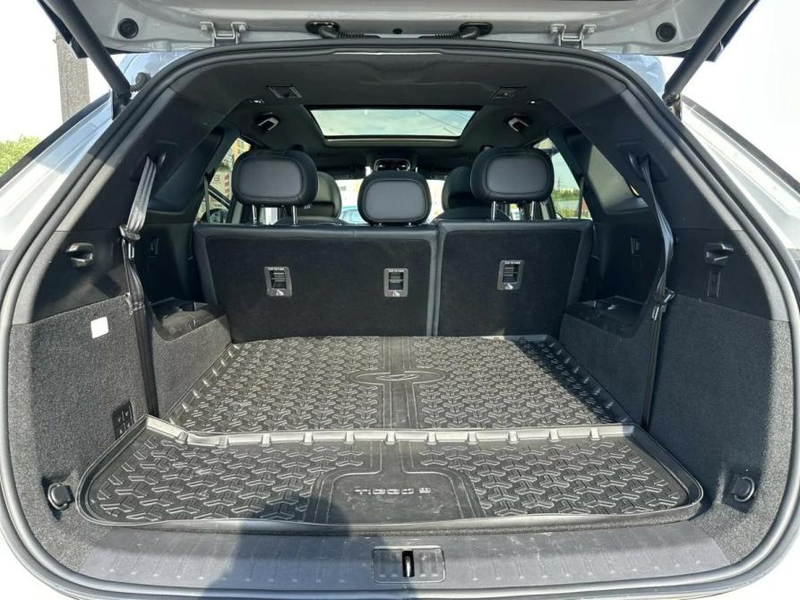Chery Tiggo 9 I Киров  - изображение 12
