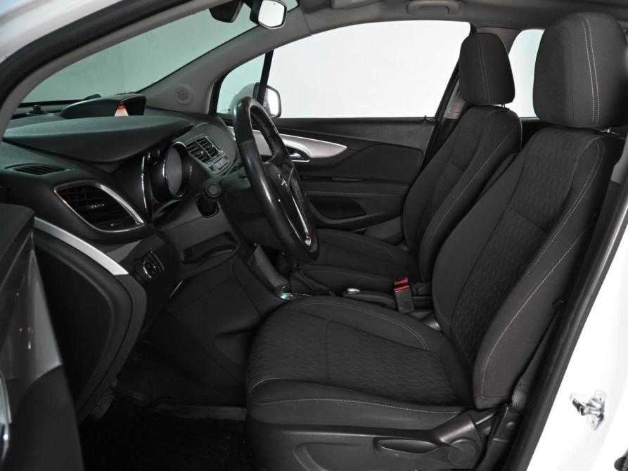 Opel Mokka I Ростов-на-Дону  - изображение 10