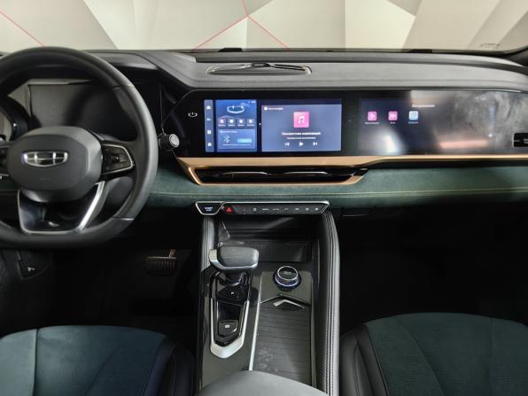 Geely Monjaro I с пробегом 2023 года, цена 3 351 000 рублей, 44308 км, внедорожник, Автокод Объявления