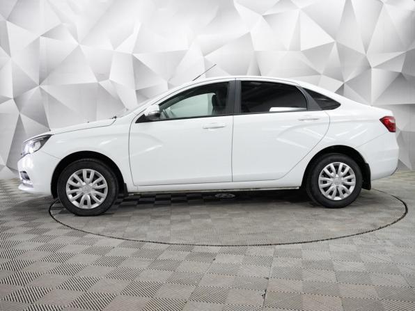 Lada (ВАЗ) Vesta I с пробегом 2020 года, цена 1 199 000 рублей, 49000 км, седан, Автокод Объявления