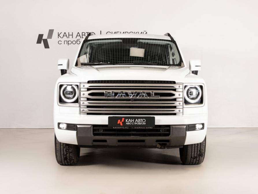 Haval H9 II Казань  - изображение 2