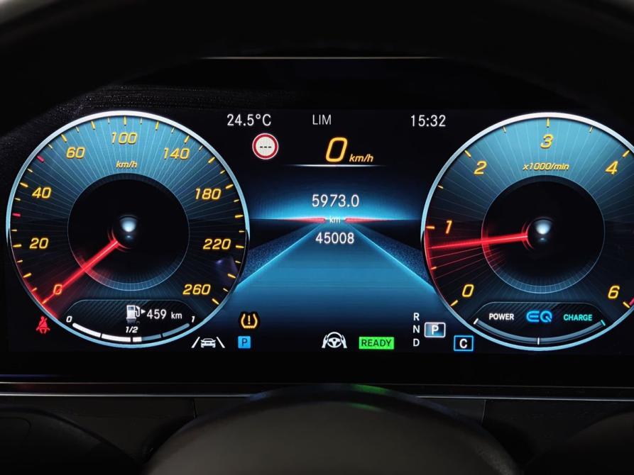 Mercedes-Benz CLS III (C257) Рестайлинг Москва  - изображение 18