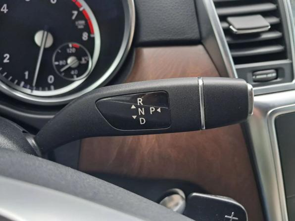 Mercedes-Benz M-Класс III (W166) с пробегом 2012 года, цена 2 130 000 рублей, 176000 км, внедорожник, Автокод Объявления