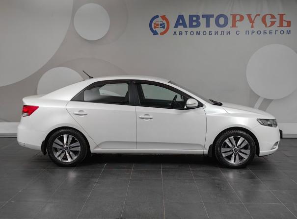 Kia Cerato II с пробегом 2013 года, цена 717 000 рублей, 207859 км, седан, Автокод Объявления