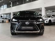 Lexus NX I Рестайлинг Москва  - изображение 32