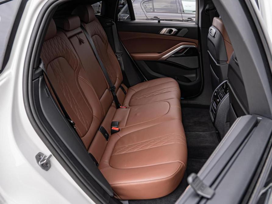 BMW X6 III (G06) Рестайлинг Краснодар  - изображение 12