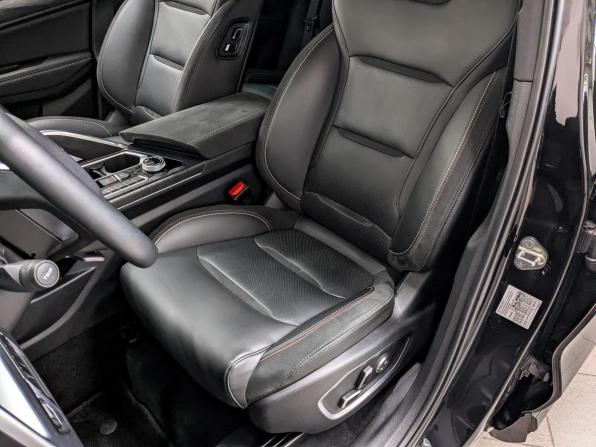 Geely Tugella I Рестайлинг с пробегом 2023 года, цена 2 950 000 рублей, 33260 км, внедорожник, Автокод Объявления
