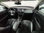 Kia Optima IV Рестайлинг Москва  - изображение 34