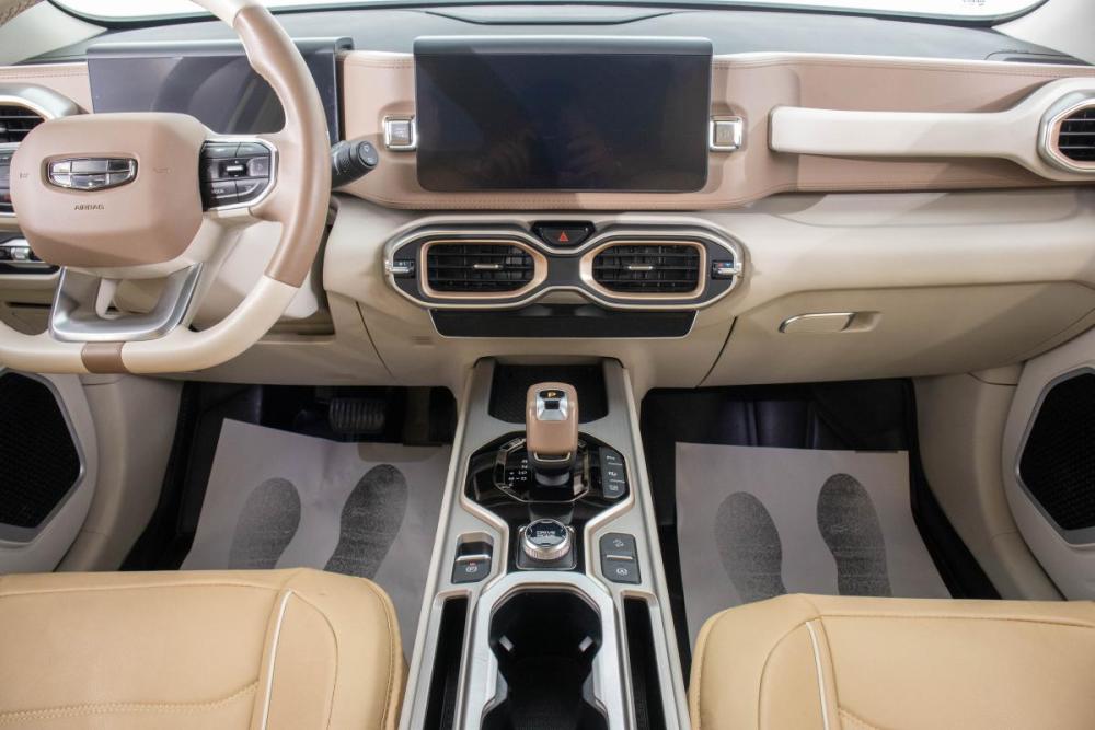 Geely Icon Барнаул  - изображение 19