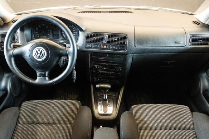 Volkswagen Golf IV с пробегом 2000 года, цена 550 000 рублей, 379755 км, хэтчбек, Автокод Объявления
