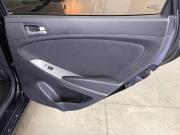 Hyundai Solaris I Рестайлинг Краснодар  - изображение 38