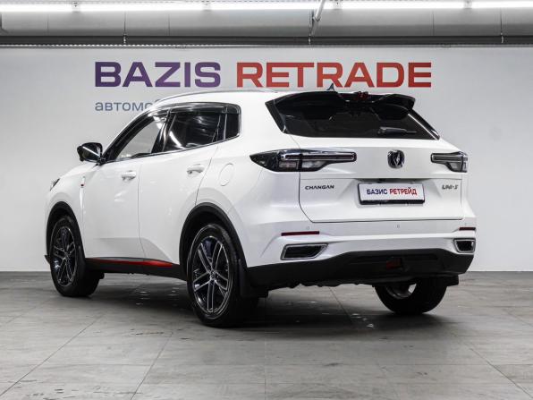 Changan CS55 Plus II с пробегом 2024 года, цена 2 349 000 рублей, 10986 км, внедорожник, Автокод Объявления