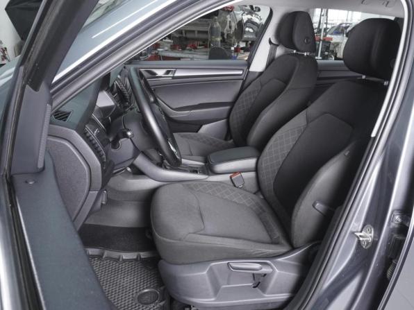 Skoda Kodiaq I с пробегом 2018 года, цена 1 980 000 рублей, 175945 км, внедорожник, Автокод Объявления