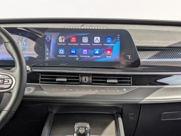 Chery Tiggo 7 Pro Max I Рестайлинг с пробегом 2024 года, цена 2 255 000 рублей, 17198 км, внедорожник, Автокод Объявления