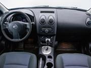 Nissan Qashqai I Рестайлинг Москва  - изображение 29