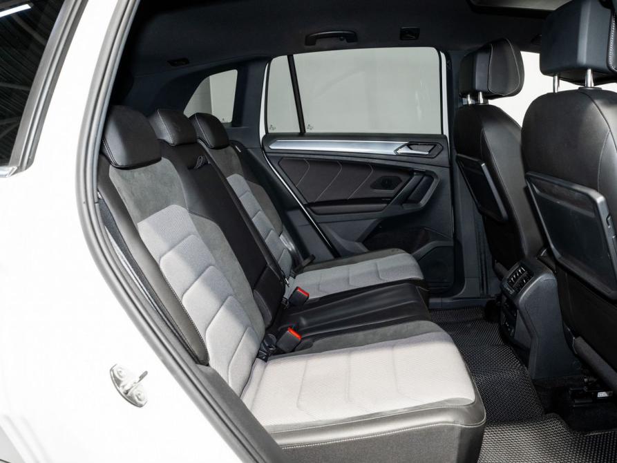 Volkswagen Tiguan II Чита  - изображение 5