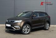 Geely Atlas I Красноярск  - изображение 24