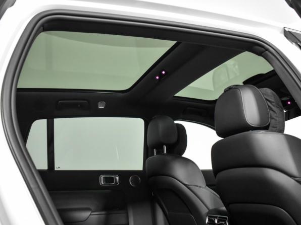 Li Auto (Lixiang) L7 I Рестайлинг с пробегом 2024 года, цена 5 998 790 рублей, 20035 км, внедорожник, Автокод Объявления