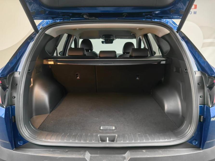 Hyundai Tucson IV Москва  - изображение 27