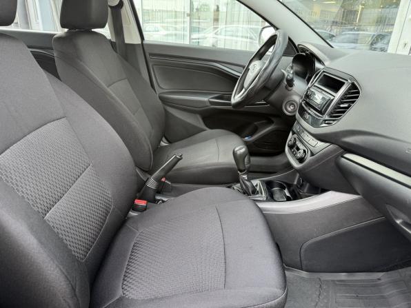 Lada (ВАЗ) Vesta I с пробегом 2018 года, цена 897 000 рублей, 84102 км, седан, Автокод Объявления