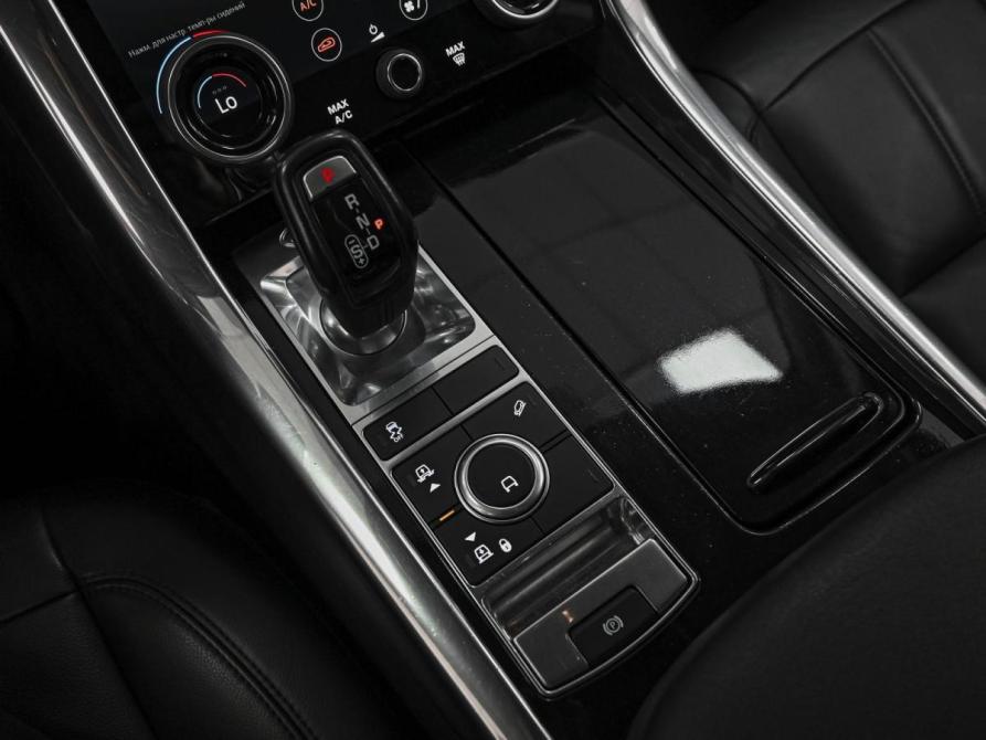 Land Rover Range Rover Sport II Рестайлинг Ставрополь  - изображение 12