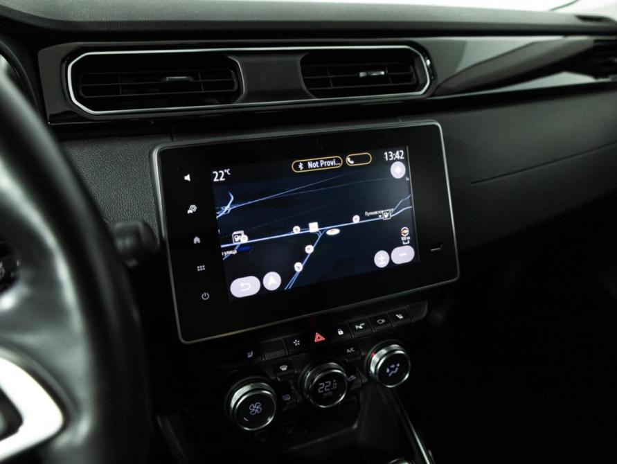 Renault Arkana I Санкт-Петербург  - изображение 17