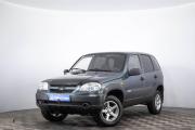 Chevrolet Niva I Рестайлинг Пермь  - изображение 25