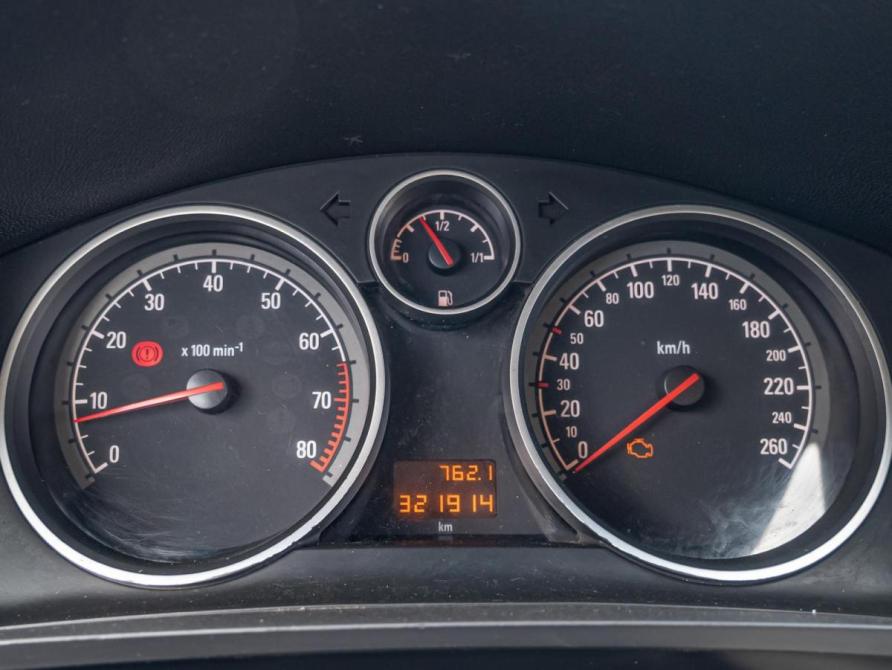 Opel Zafira B Рестайлинг Краснодар  - изображение 14