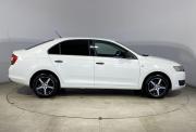 Skoda Rapid I Саранск  - изображение 31