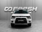 Mitsubishi Outlander II Рестайлинг Тюмень  - изображение 22